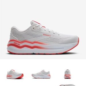Brooks Ghost Max 2